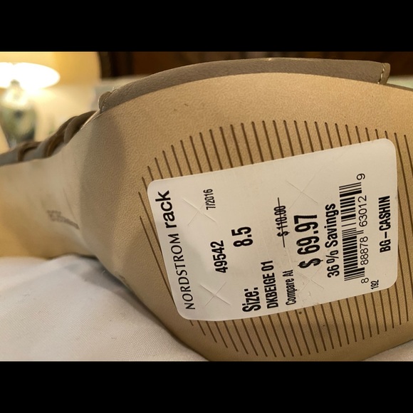 Booties - Picture 4 of 5